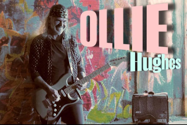 Ollie Hughes Singer Songwriter