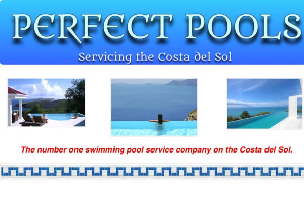 Perfect Pools