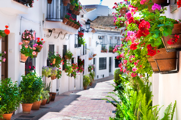 Search Local - Benalmádena